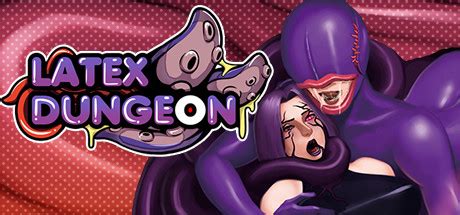 latex dungeon save|Latex Dungeon on Steam.